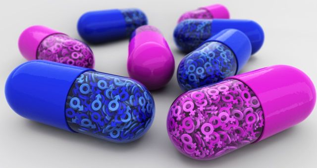 Названо головні ознаки гормонального збою - фото 184547