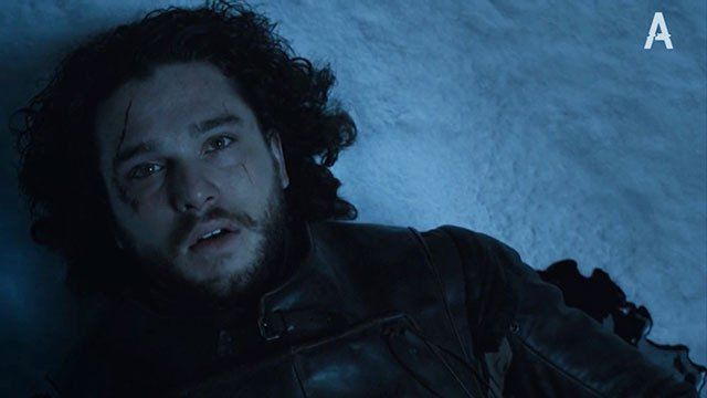 "Гра престолів": що сталося у шести сезонах популярного серіалу - фото 181564