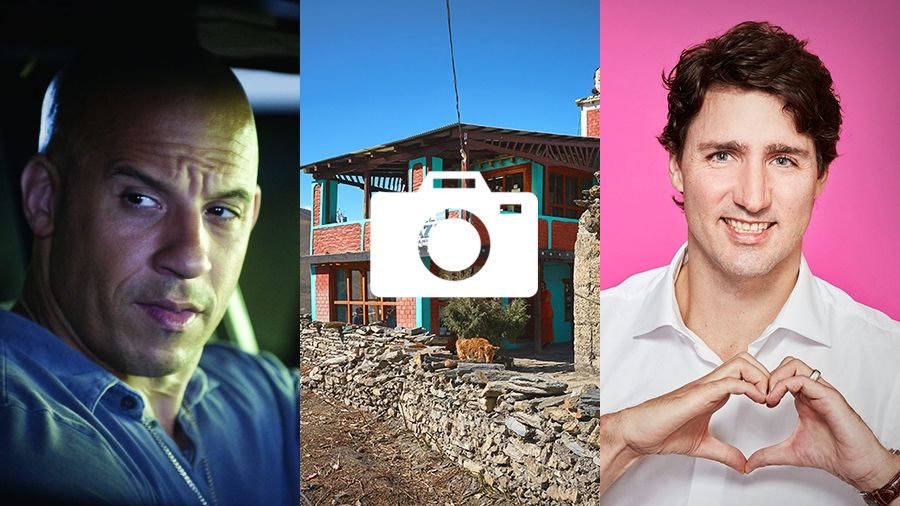 День народження Віна Дізеля та соцмережа, яка об'єднала українців: 18 липня у трьох фото