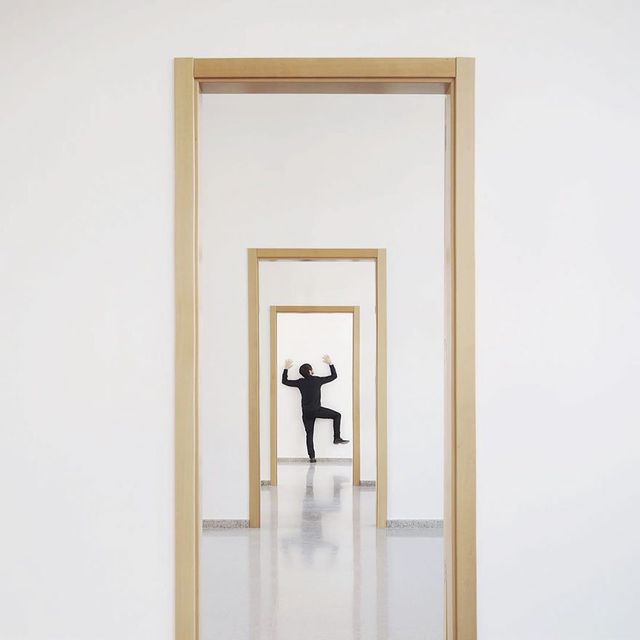 Незвичайна архітектура, від якої важко відвести погляд: ефектні фото - фото 179828