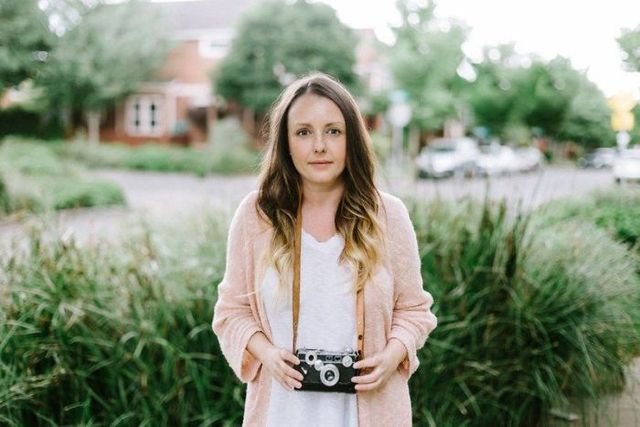 Фотограф купив на барахолці стару камеру та виявив рідкісні кадри - фото 178764