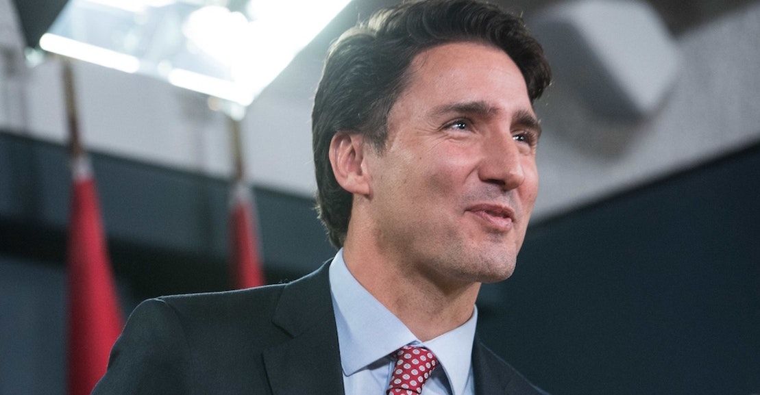 Вам сподобається! Плейлист на літо від Джастіна Трюдо