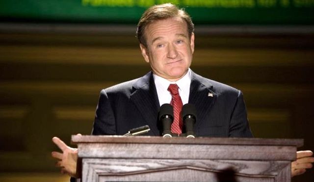 Найкращі фільми з Робіном Вільямсом, які не залишать вас байдужими - фото 183212