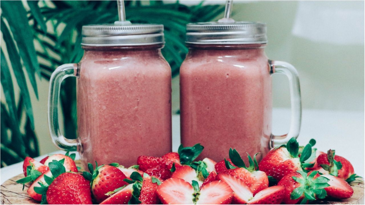 З цих продуктів має складатися ідеальний літній раціон