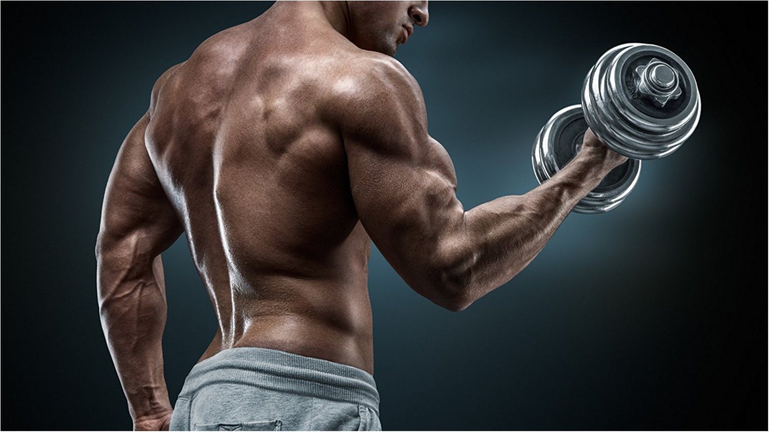 Швидко і якісно: особливості тренування за допомогою суперсетів