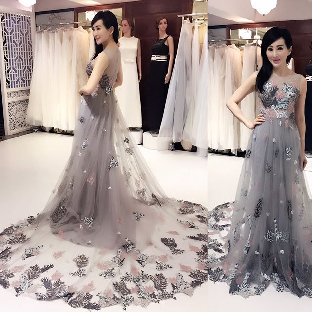 Ви не повірите! Як сьогодні виглядає "Міс Азія-1991"