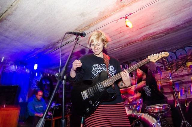 ТОП-15 найсексуальніших дівчат молодої української сцени - фото 178402