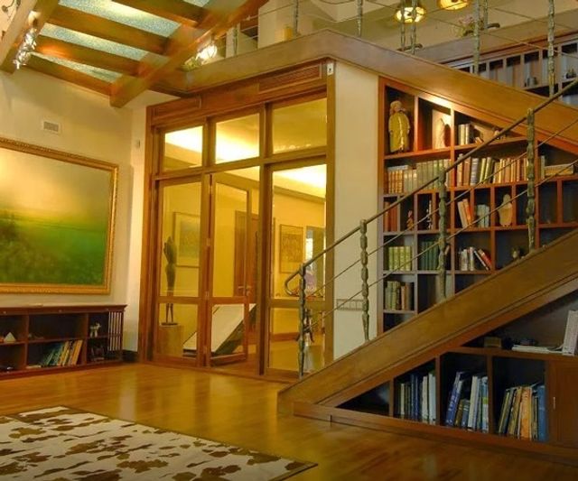 Так виглядає найдорожча квартира в Києві - фото 182185