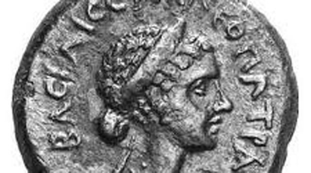 Цариця Єгипту: ось як насправді виглядала Клеопатра - фото 180728