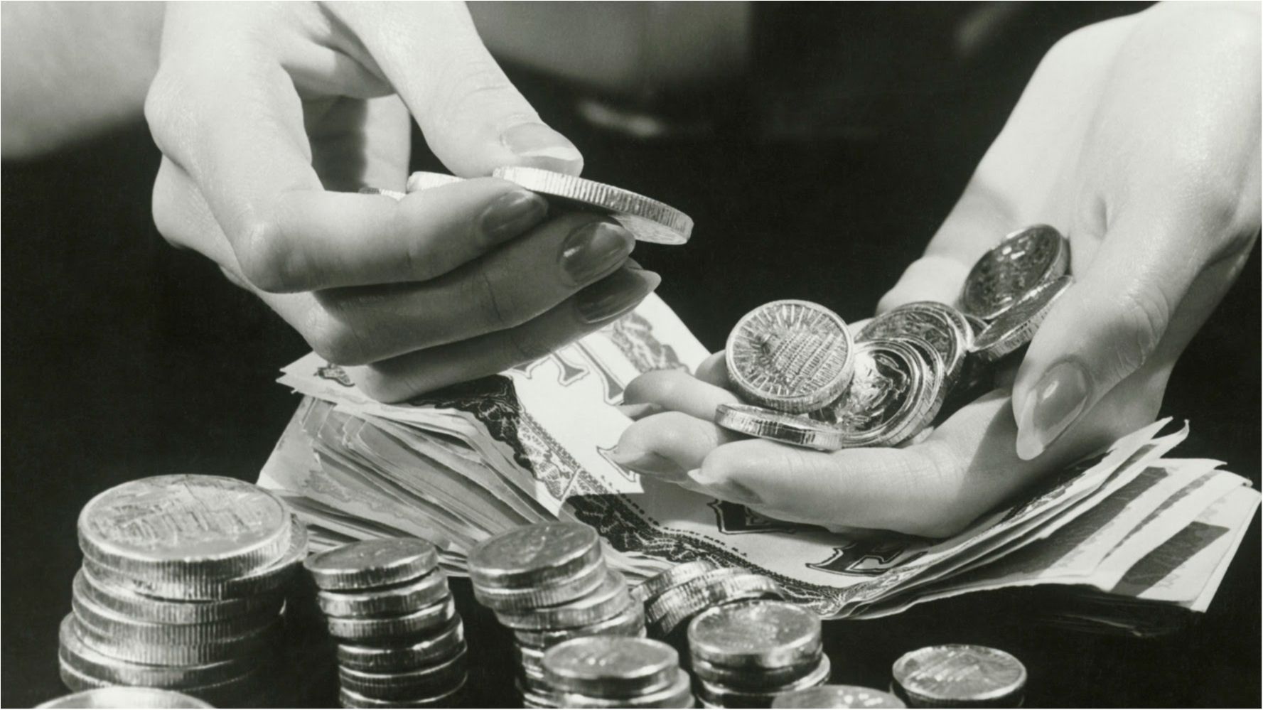 Стало відомо, яку середню зарплату обіцяє Кабмін