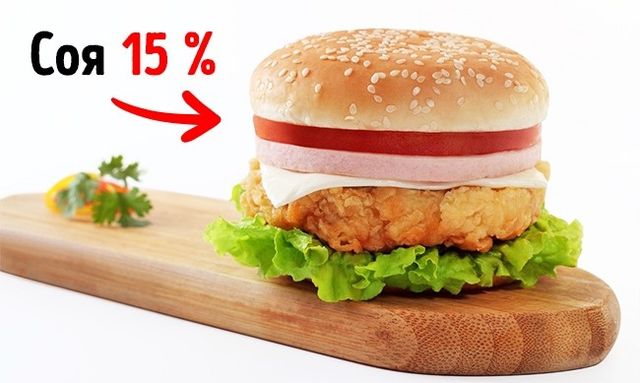 Три прості способи відрізнити ГМО від звичайних продуктів - фото 184214