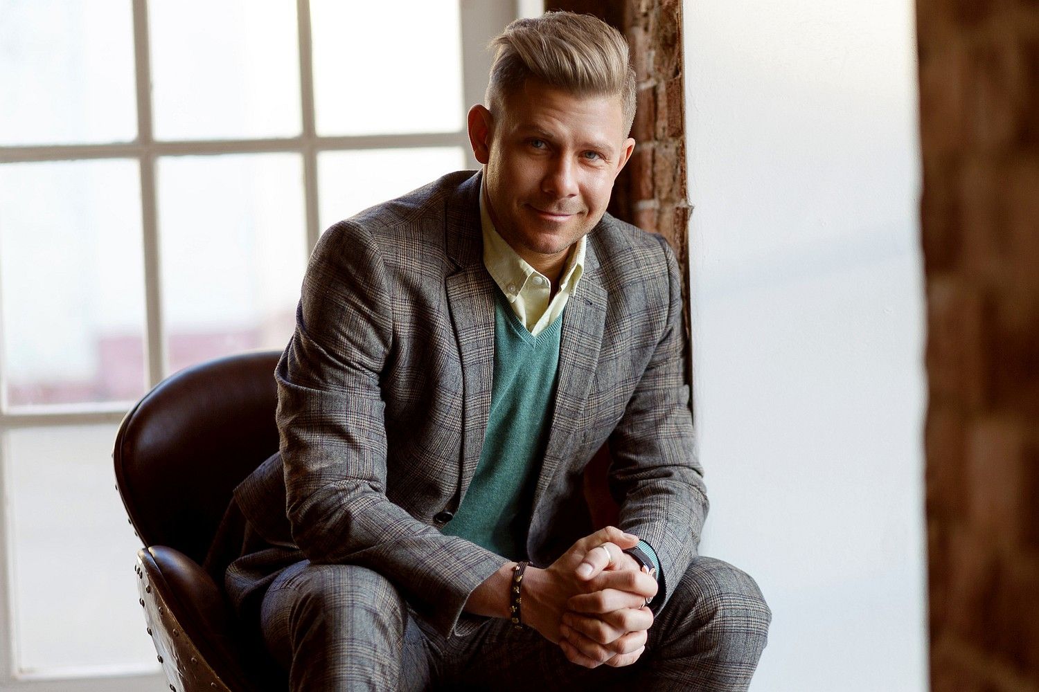 Російський співак заявив у Львові, що "Крим – це Росія"