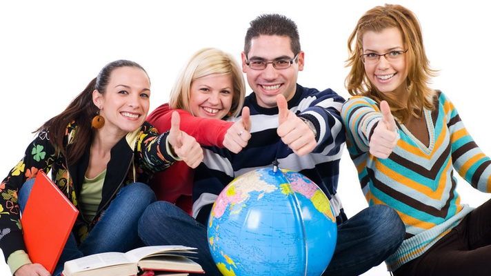 Життя студентів - фото 1