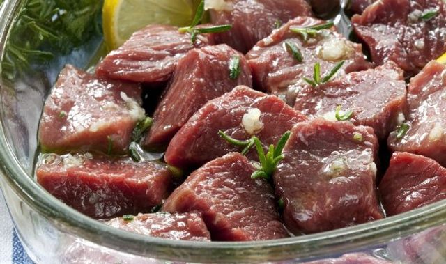Факти про м'ясо, які варто знати кожному - фото 182326