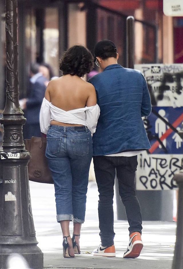 Орландо Блума підловили з новою пасією: з'явилися фото - фото 183141