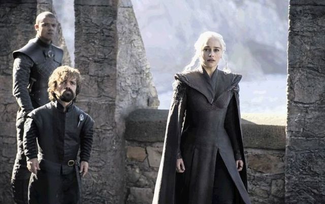 Усе, що треба знати про сьомий сезон "Гри престолів" - фото 181814