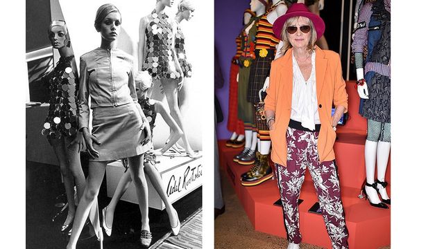 Як сьогодні виглядають супермоделі XX століття: ефектні фото - фото 185145