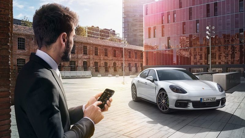 Porsche запускає у виробництво революційне авто