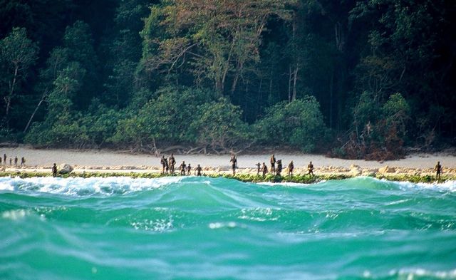 Загадкові місця світу, у які майже неможливо потрапити - фото 181582