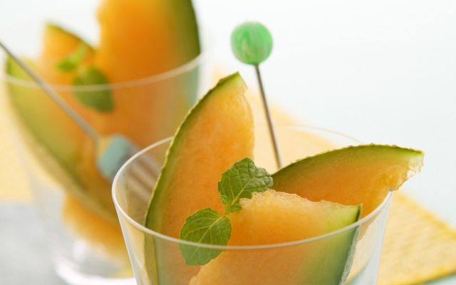 Літні суперпродукти для вашої молодості і здоров'я - фото 180769