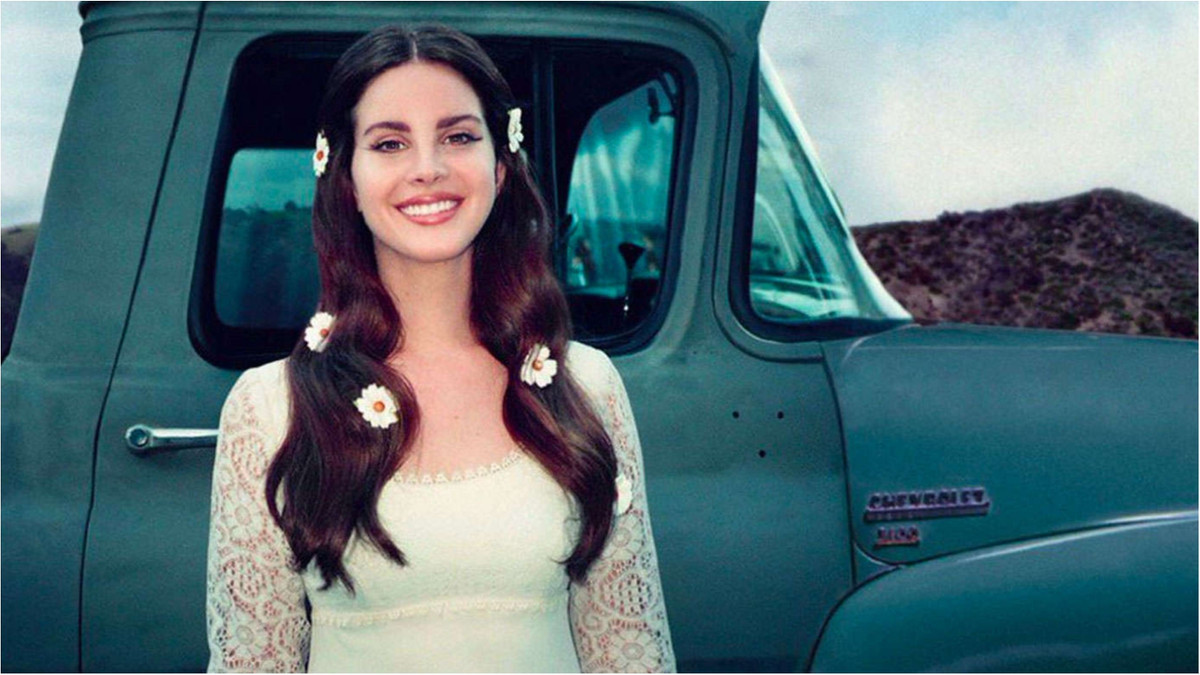 Lana Del Rey - фото 1