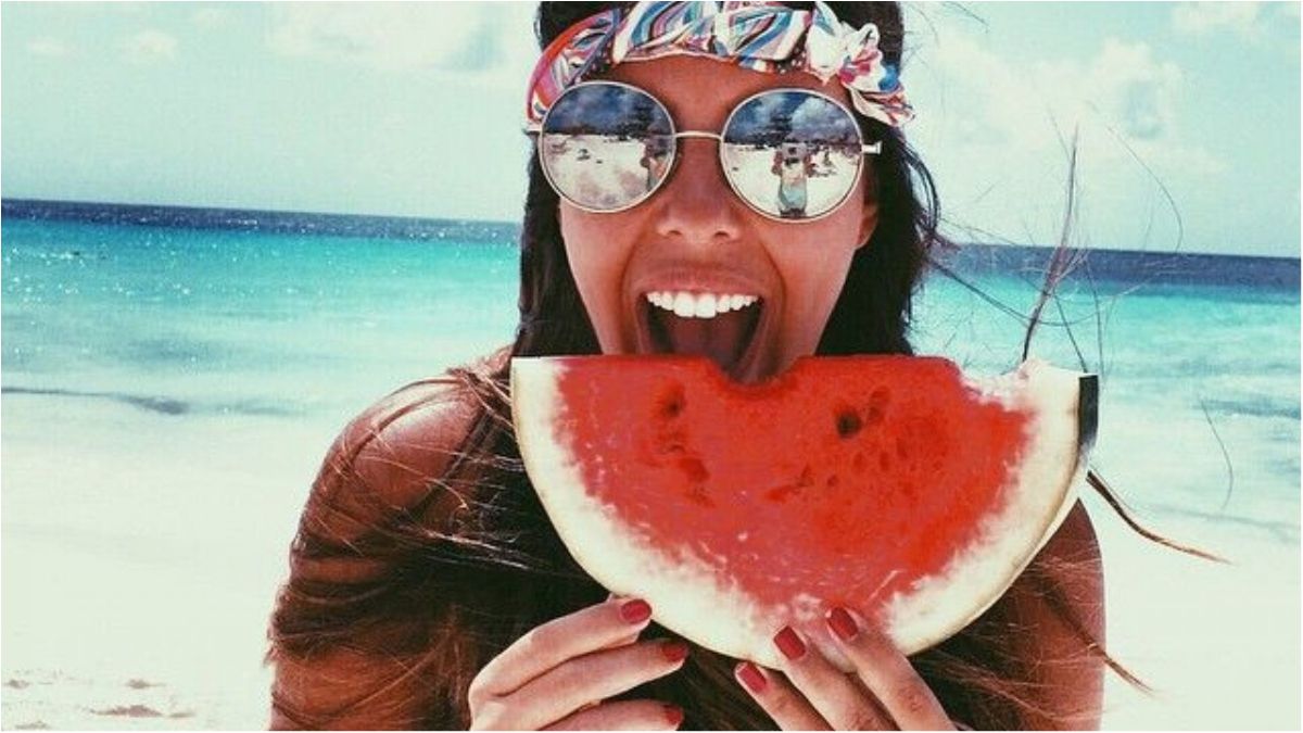 Як вибрати смачний і стиглий кавун: кілька секретів