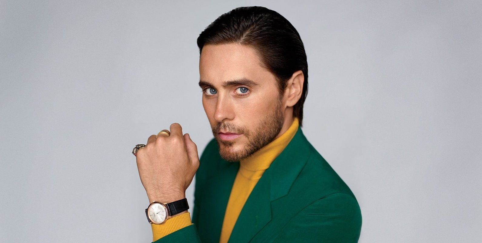 Джаред Лето замінив Девіда Бові в новому фільмі