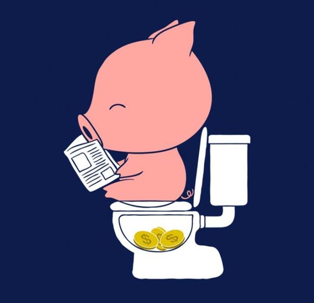 Сучасне суспільство в саркастичних артах - фото 182044