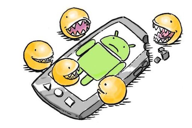 З'явилися подробиці про новий вірус, що атакував смартфони - фото 180450