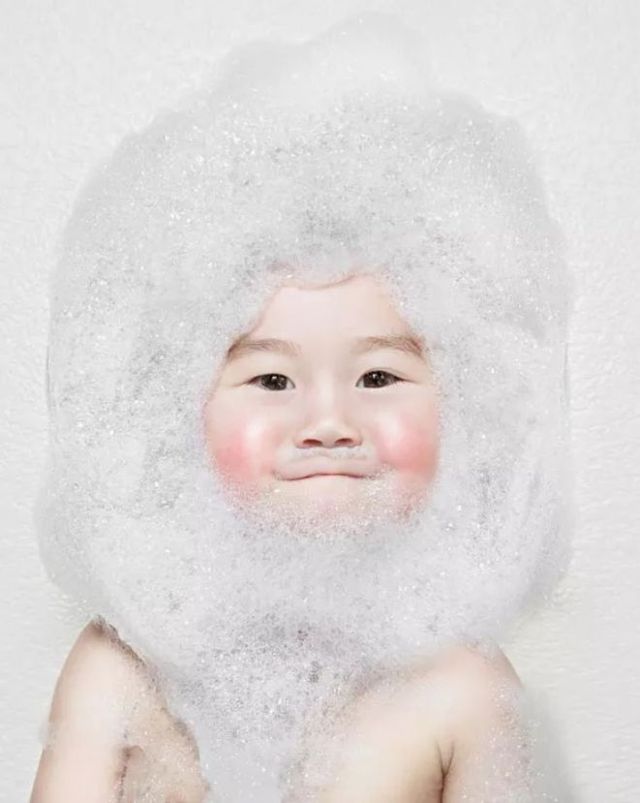 З дітьми все добре: кумедні фото від креативного татка - фото 179101