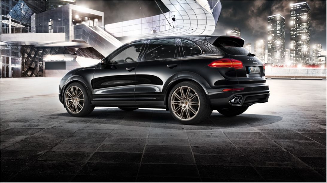 Porsche може повністю відмовитися від дизельних моделей