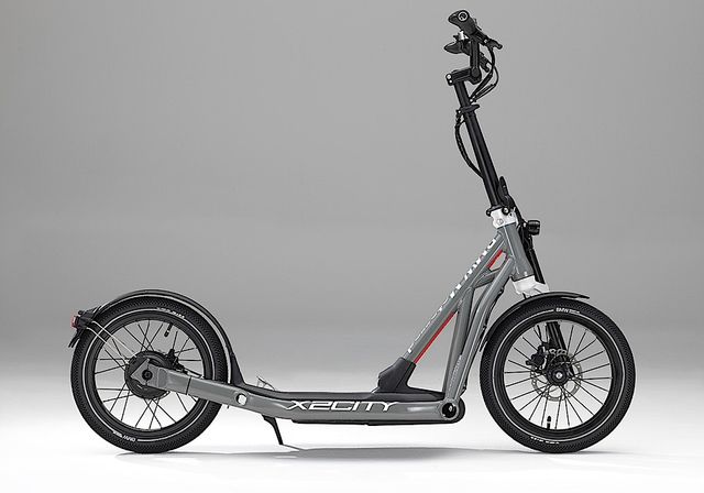 BMW X2City - фото 180029