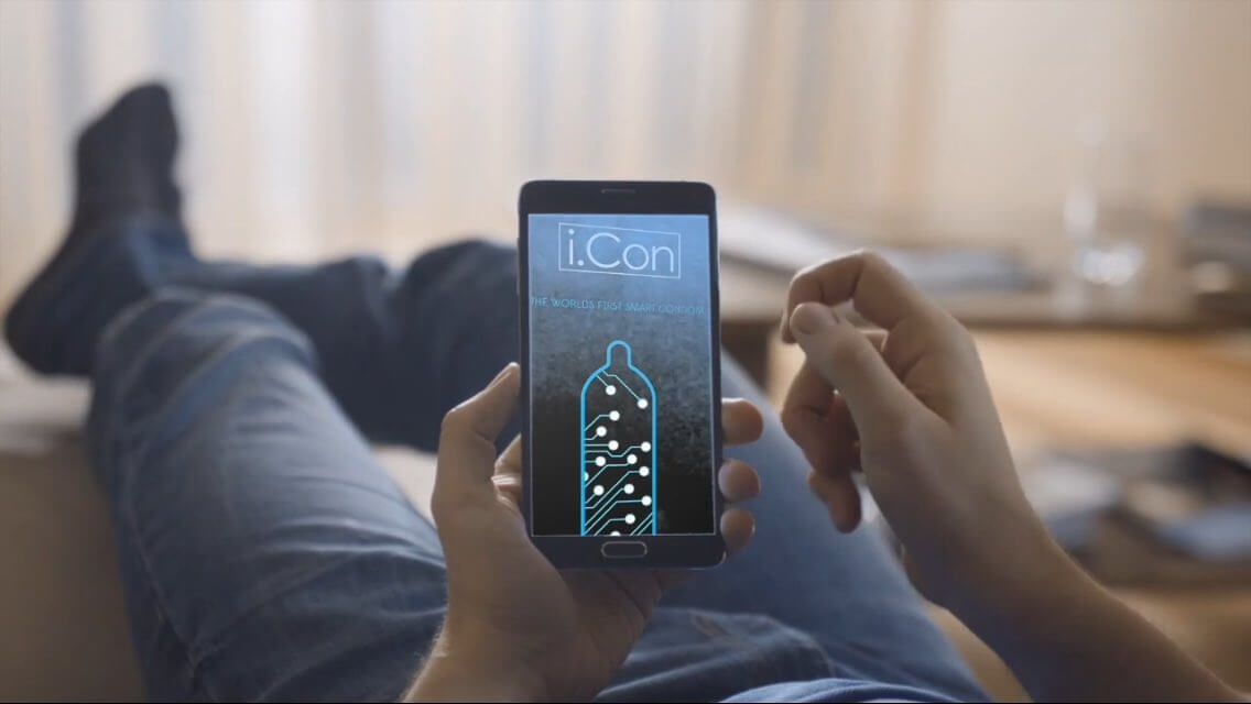 Справжній технологічний бум в секс-сфері