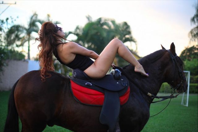 З'явився перший в світі секс-курорт - фото 183747