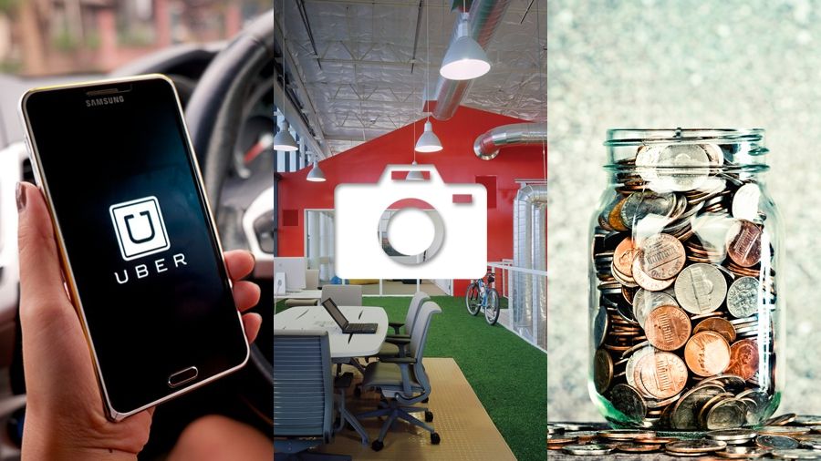 Історія кохання Вікторії та Девіда Бекхемів і робота мрії у Google: 4 липня у трьох фото - фото 1