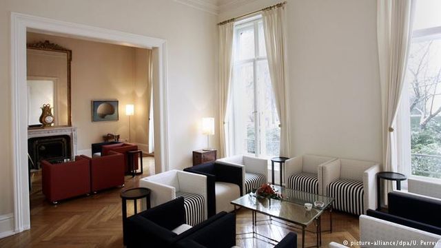 Де живуть гості саміту G20: фоторепортаж - фото 179821