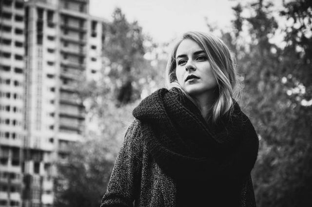 ТОП-15 найсексуальніших дівчат молодої української сцени - фото 178398