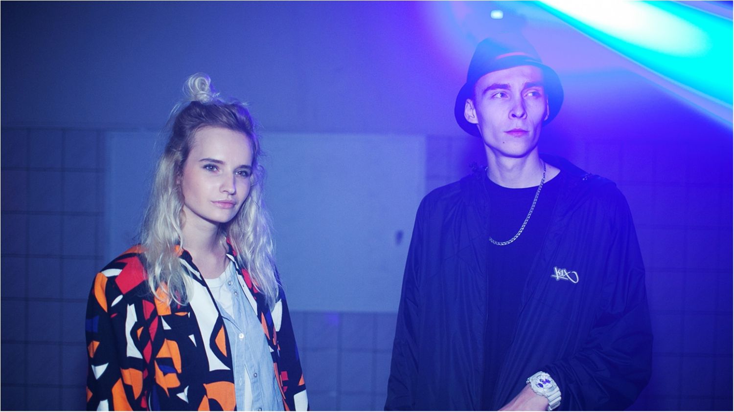 Названий "критичний" вік для клубних вечірок