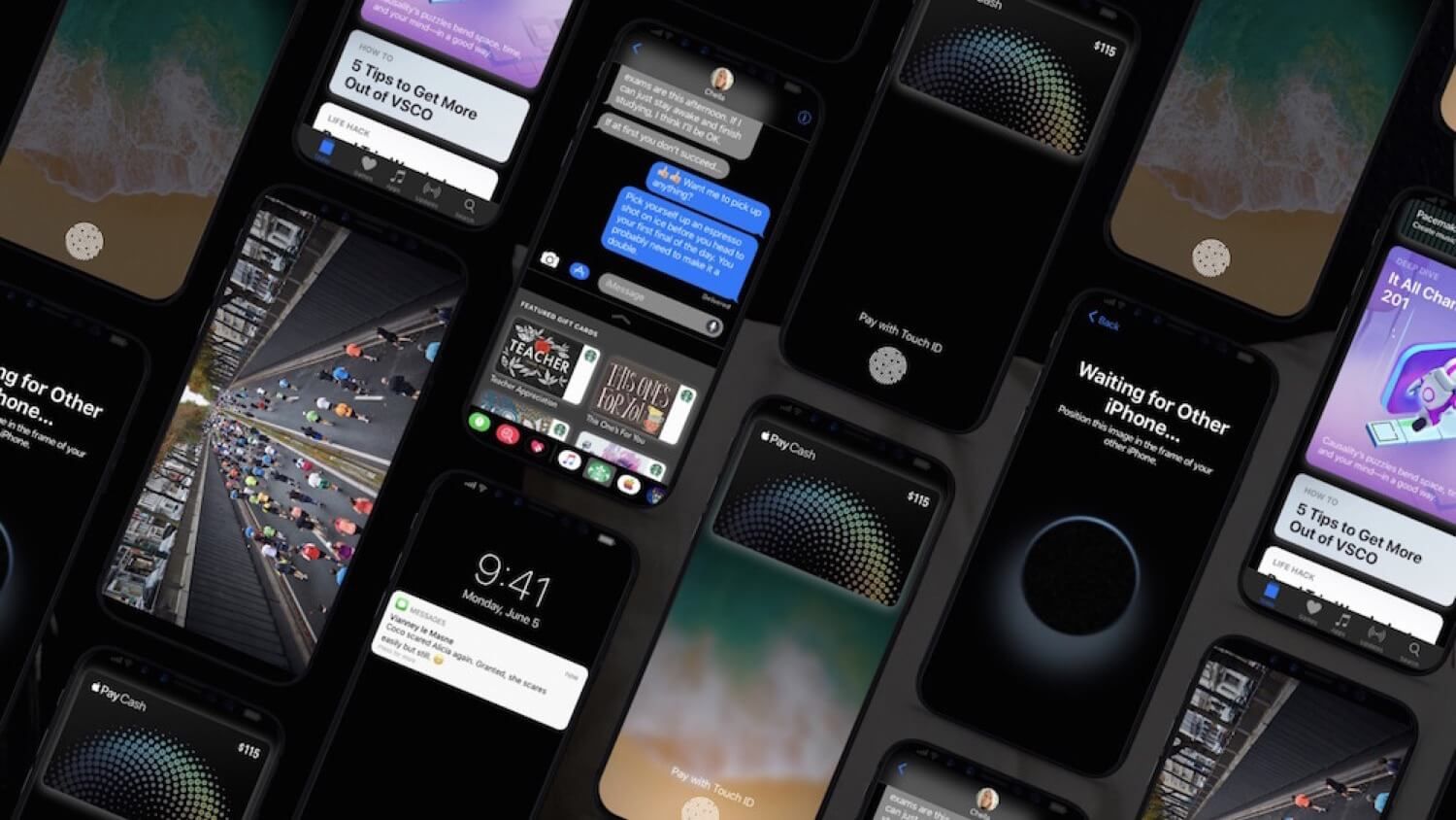 Аналітики Deutsche Bank назвали можливі причини провалу iPhone 8