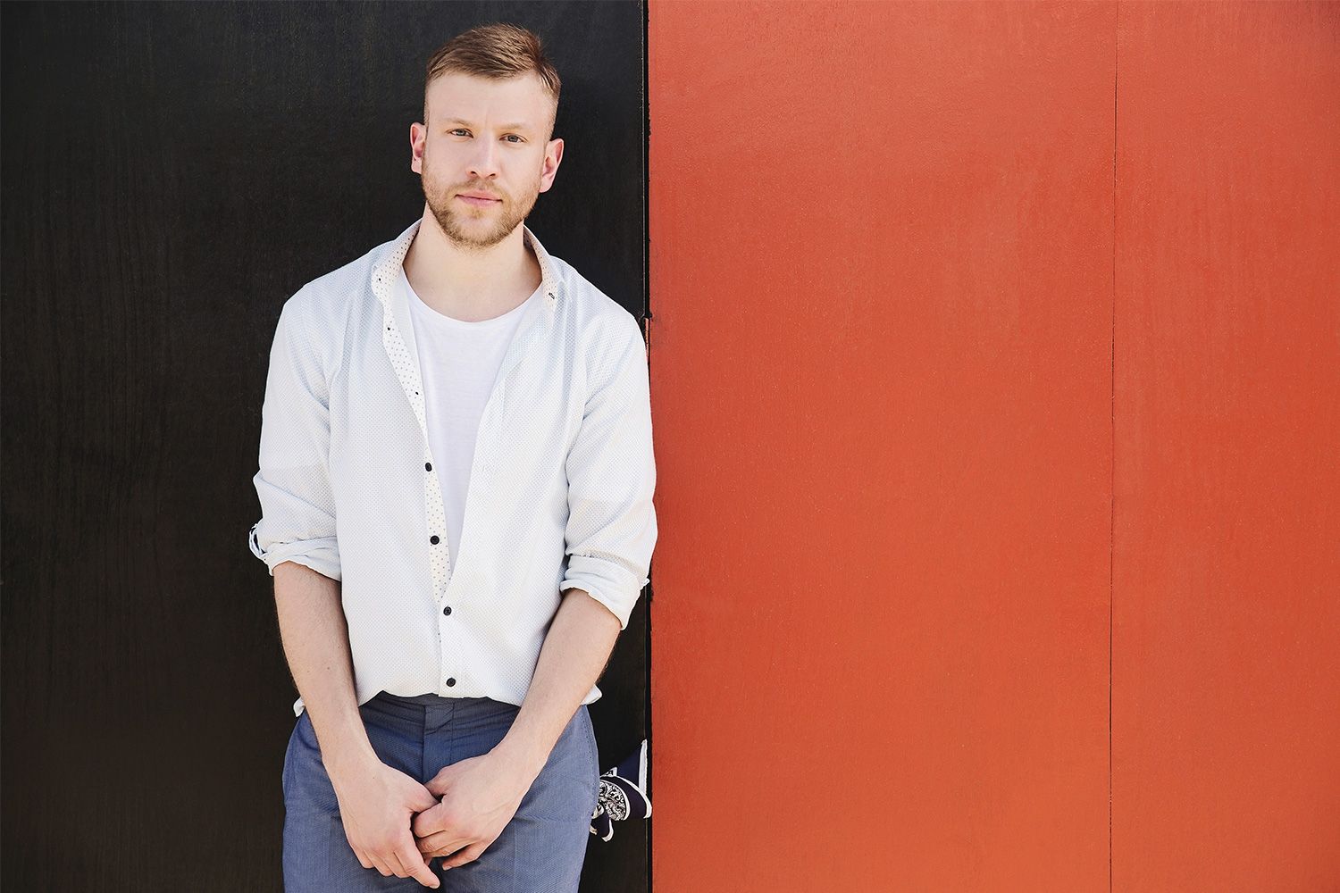 Іван Дорн - фото 1