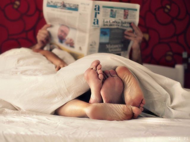 Прості дрібниці, які зроблять ваші стосунки міцнішими - фото 181493