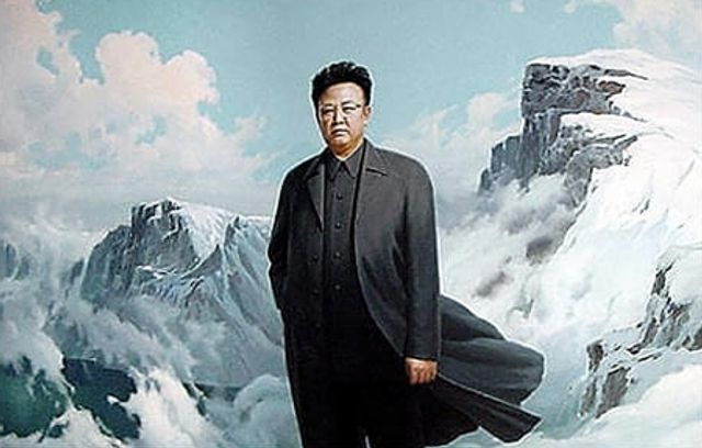 9 божевільних речей, у які жителі КНДР вірять і сьогодні - фото 180684