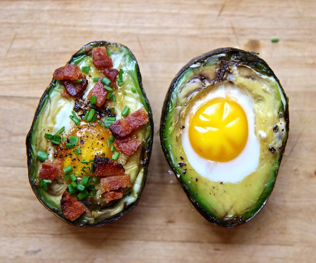 Літні суперпродукти для вашої молодості і здоров'я - фото 180765