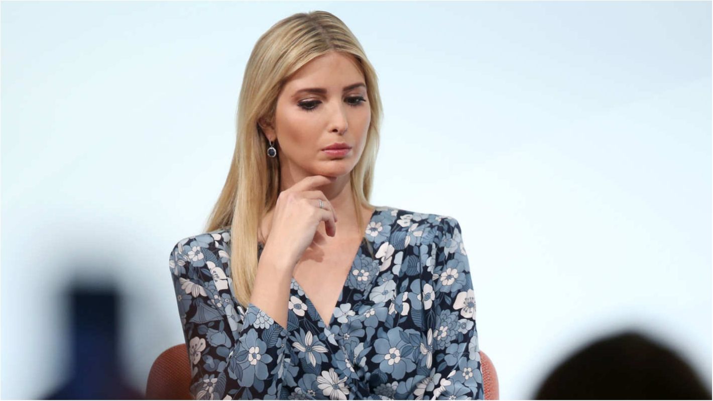 Іванка - фото 1