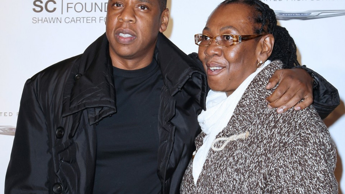Jay-Z вразив зізнанням про свою матір у новій пісні - фото 1