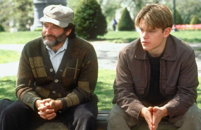 Найкращі фільми з Робіном Вільямсом, які не залишать вас байдужими - фото 183206