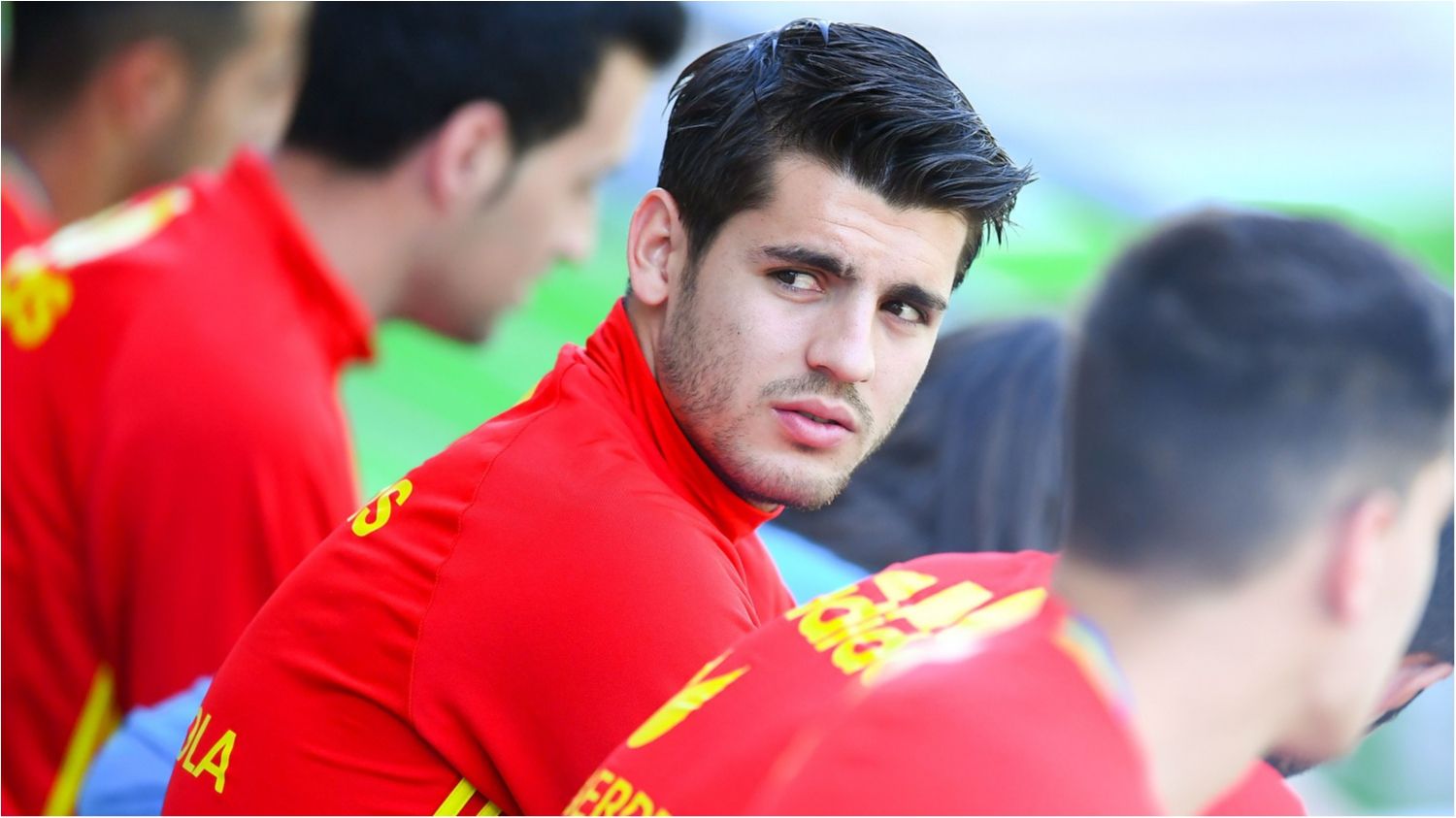 Зірковий форвард 