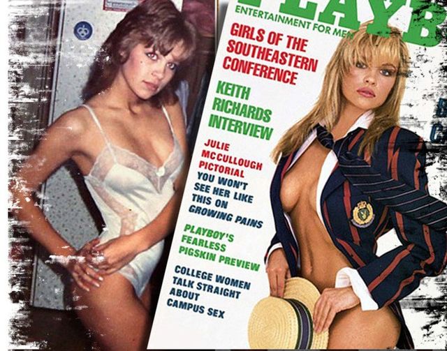 Памелі Андерсон – 50! Ефектні фото найсексуальнішої білявки світу (18+) - фото 178063