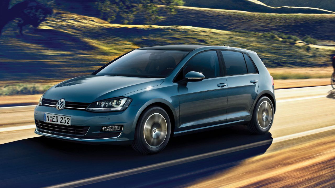 Як виглядає електрокар від Volkswagen