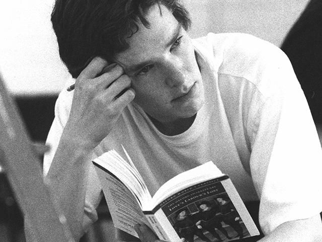 Невідомий Камбербетч: факти з життя "Шерлока" - фото 182555